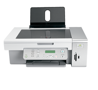 Lexmark X4550