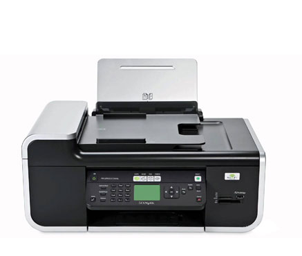 Lexmark X4975