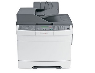 Lexmark X543dn