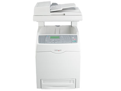 Lexmark X560n