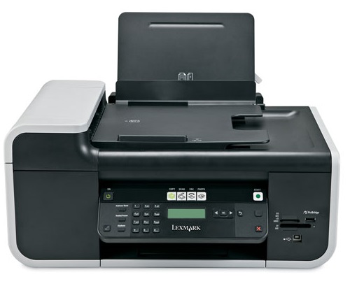 Lexmark X5650