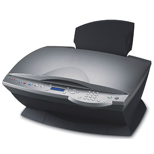 Lexmark X6150