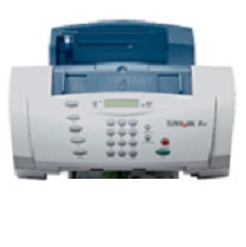 Lexmark X63