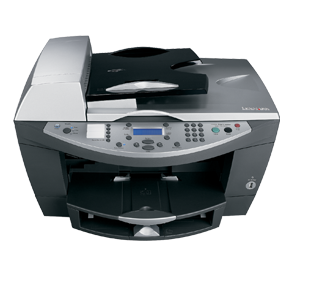 Lexmark X7170