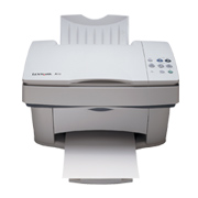 Lexmark X73