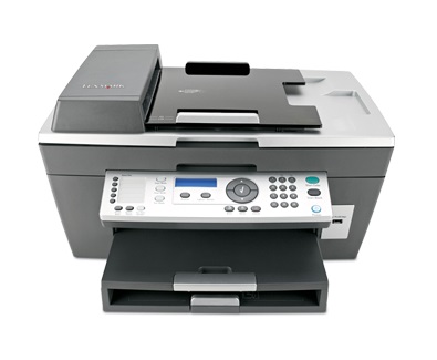 Lexmark X7350