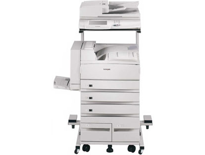 Lexmark X820e