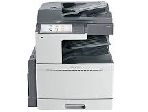 Lexmark X950de