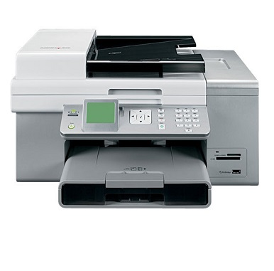 Lexmark X9575