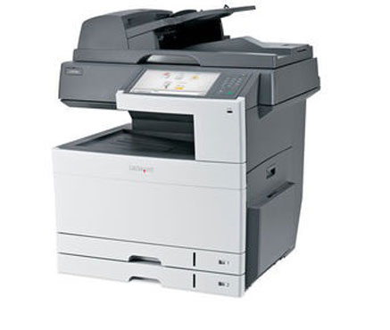 Lexmark X9650