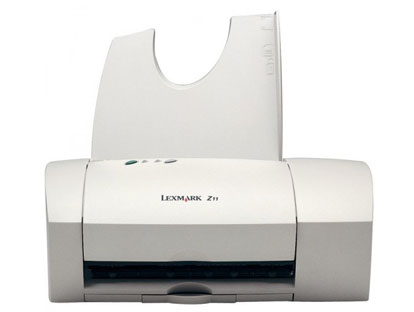 Lexmark Z11