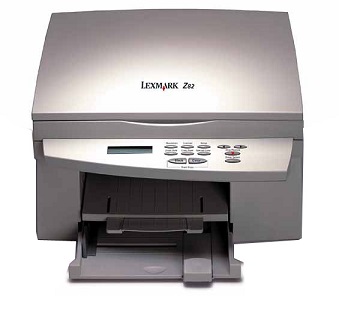 Lexmark Z82