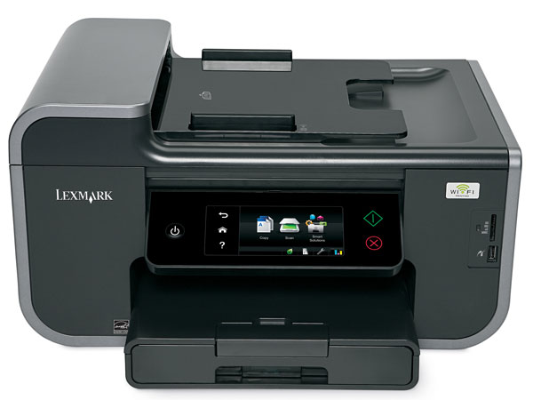 Lexmark Pinnacle Pro901