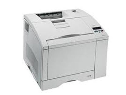 Lexmark Optra SC 1275