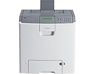 Lexmark C734dn