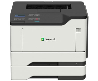 Lexmark B2338