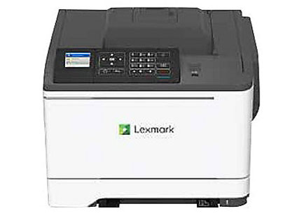 Lexmark C2325dw