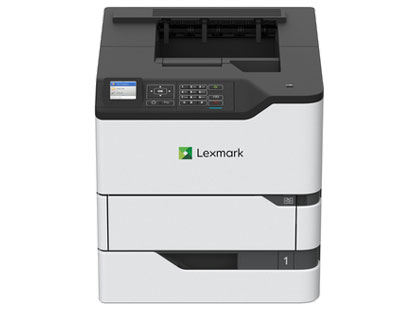 Lexmark MS725DVN