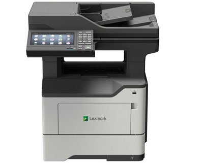 Lexmark MX521ade