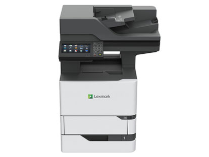 Lexmark MX722ADE