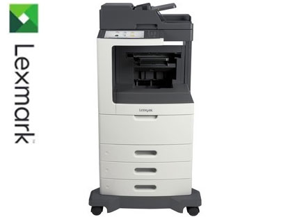 Lexmark MX810de