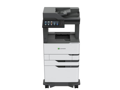 Lexmark MX822ADE