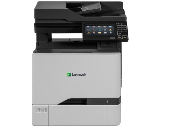 Lexmark C6160