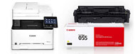 Canon imageCLASS MF743Cdw