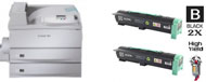 Lexmark W840 Printer