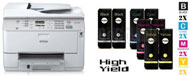 WorkForce WP-4520W
