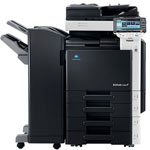 Konica Minolta Bizhub C360 Supply