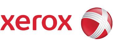 Xerox logo