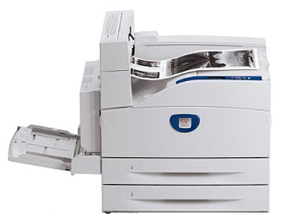 xerox phaser 5550dt