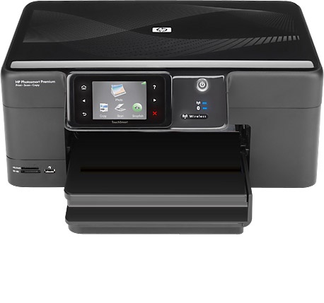 hp 309g printer