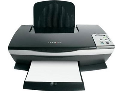 lexmark x1150 printer