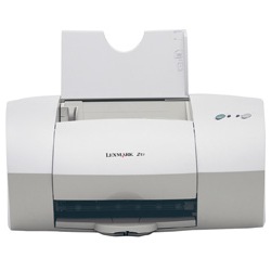 lexmark z32 printer